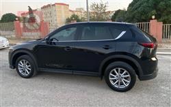 مازدا CX-5